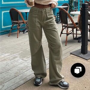 Lioness Miami Vice Pant- SZ XS